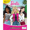 Picture of BUSY BOOK - BARBIE